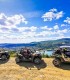 O zi de aventura offroad la bordul unui utv