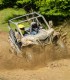 O zi de aventura offroad la bordul unui utv
