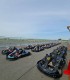 Come to the most impressive karting in Brasov for maximum adrenaline