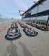 Come to the most impressive karting in Brasov for maximum adrenaline
