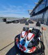 Come to the most impressive karting in Brasov for maximum adrenaline
