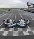 Vino la cel mai impresionant karting din Brasov pentru adrenalina la maximum