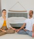 Descopera si experimenteaza beneficiile aduse de Nirvana Yoga