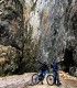 Admire the most beautiful places in Brasov from an E-Bike