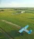 Zboara deasupra Transalpinei si simte adrenalina pura