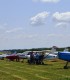 Admira Cazanele Dunarii si Drobeta de la bordul unui avion