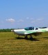 Admira Cazanele Dunarii si Drobeta de la bordul unui avion