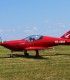 Admira Cazanele Dunarii si Drobeta de la bordul unui avion
