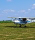 Admira Cazanele Dunarii si Drobeta de la bordul unui avion