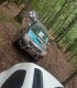 Adrenaline 4x4 Off-Road in Viscri or Rucar Bran area