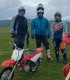 Experimenteaza adrenalina pe 2 roti intr-o aventura off-road in mijlocul naturii