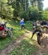 Experimenteaza adrenalina pe 2 roti intr-o aventura off-road in mijlocul naturii