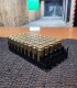 Test your courage and agility at a private shooting range in Brasov