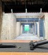 Test your courage and agility at a private shooting range in Brasov