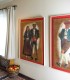 Cazare intr-o cladire istorica si cina traditionala in centrul Turzii