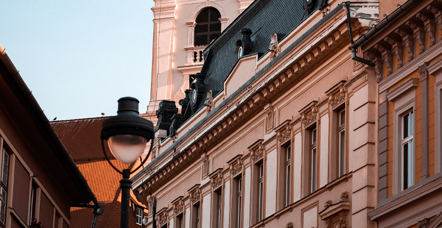 Experiente in Sibiu