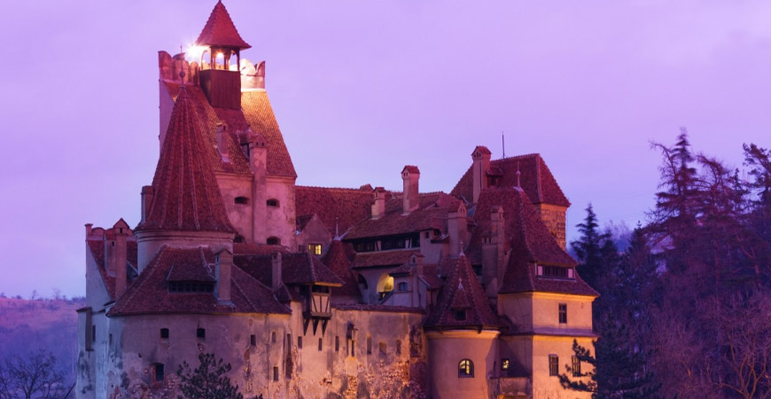 Locuri de vizitat in Transilvania - Experiente & Obiective turistice