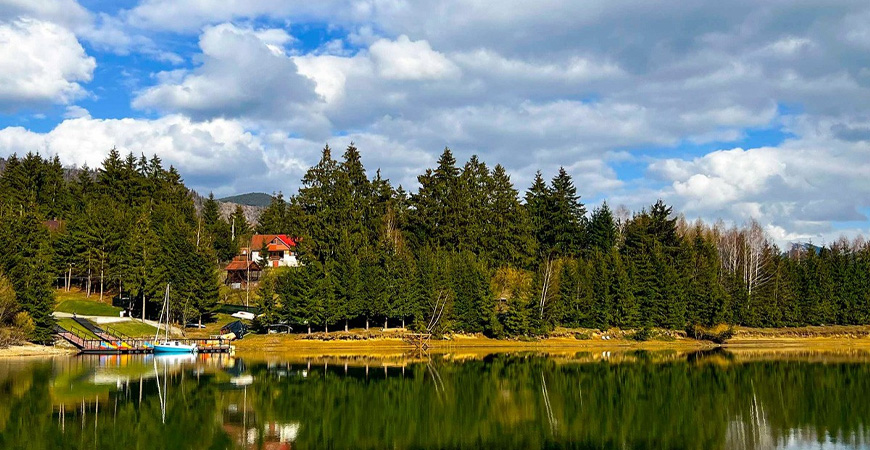 Locuri de vizitat in Transilvania - Experiente & Obiective turistice
