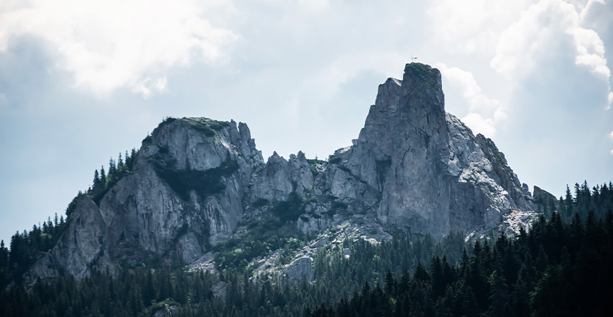 Obiective turistice Bucovina - Locuri de vizitat in Bucovina