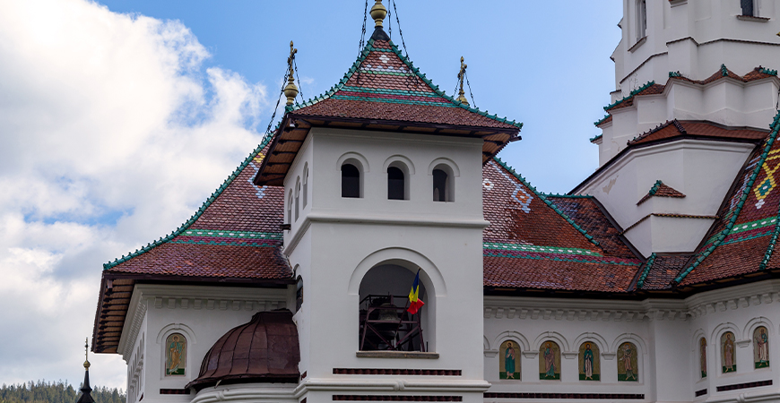 Obiective turistice Bucovina - Locuri de vizitat in Bucovina