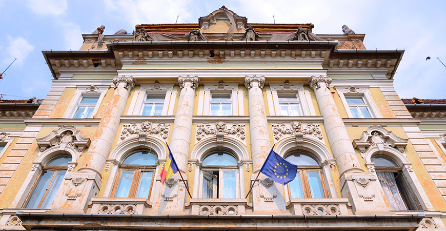 Obiective turistice Oradea - Locuri de vizitat in Oradea