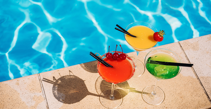 Piscine Bucuresti - Top piscine Bucuresti pentru relaxare si inot
