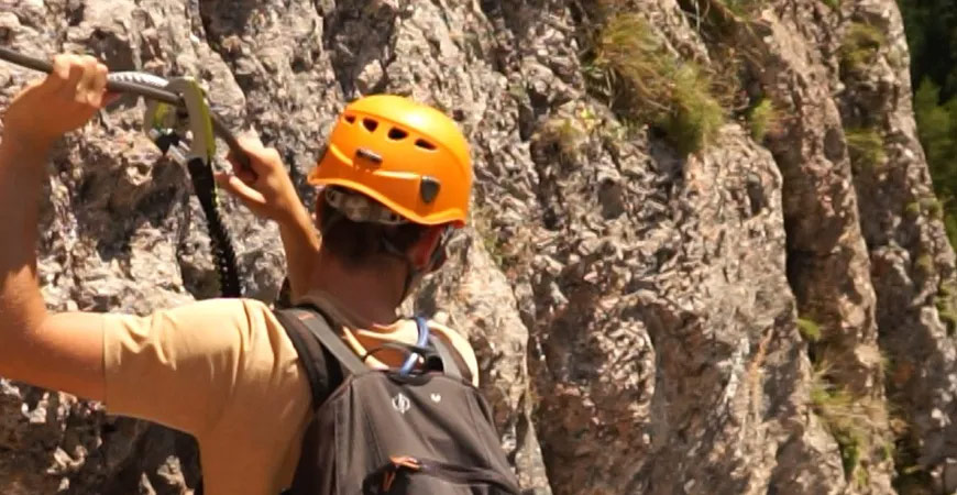 Plaja Șuncuiuș: „marea de la munte