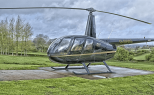Aerotaxi