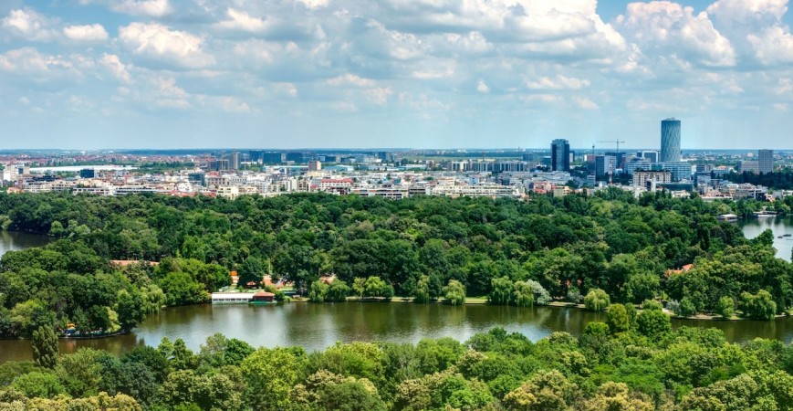 10 experiente pe care sa le incerci in Bucuresti