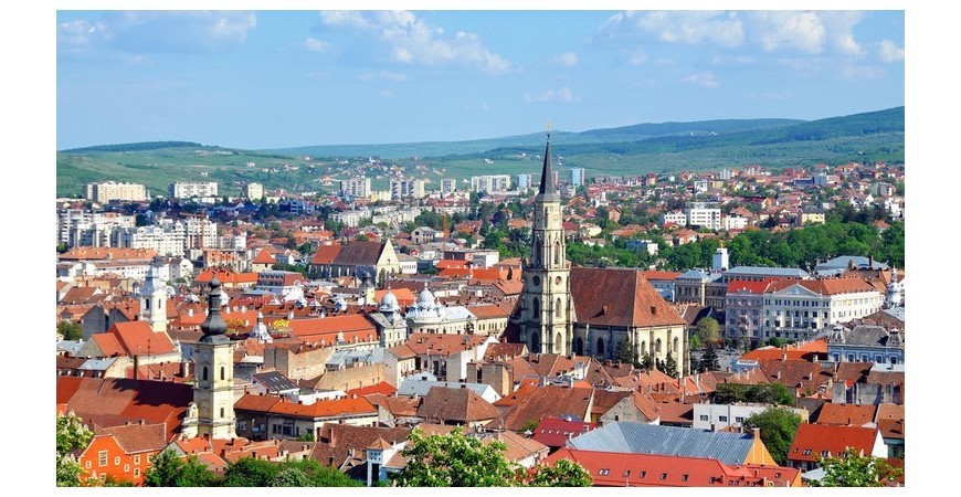Planuiesti o vacanta in Cluj? Iata ce nu trebuie sa ratezi!