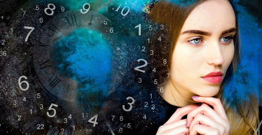 Ce este numerologia si cum ne ajuta sa ne descoperim mai bine?