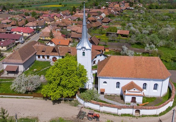 Locuri de vizitat in Covasna - Atractii si obiective turistice de vizitat in Covasna 