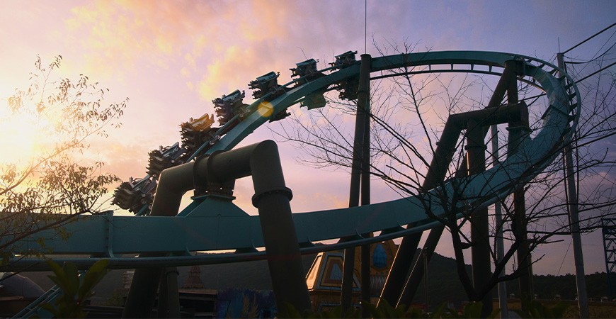 TOP parcuri de aventură România – Ce parc de distracții să vizitezi în România