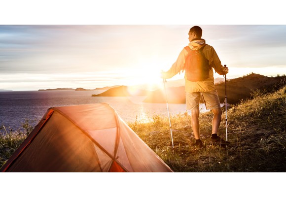 Camping Romania - Unde poti merge cu cortul la munte in tara 