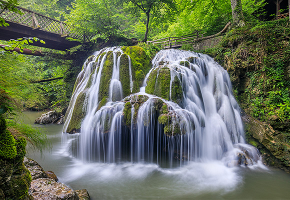 Cascade Romania - Cele mai frumoase cascade din Romania 