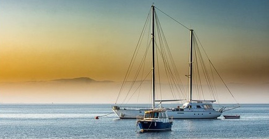 Experience a regatta summer!