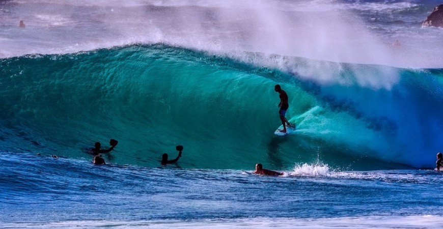 5 experiences to try this summer