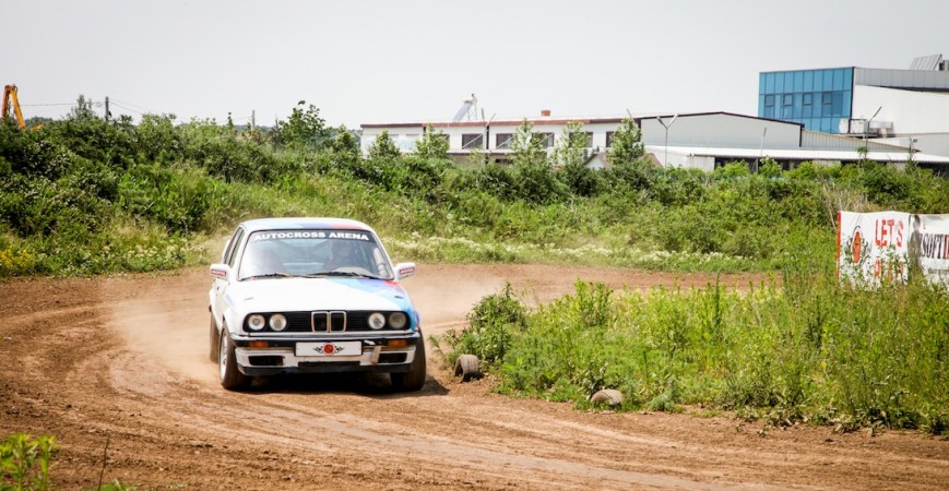 Idei de cadou pentru pasionatii de adrenalina