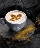 Barista & cafea