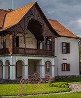 Cazare castel