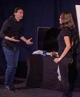 Cursuri de teatru & actorie