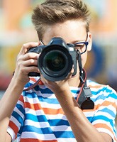 Cursuri fotografie