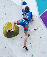 Escalada