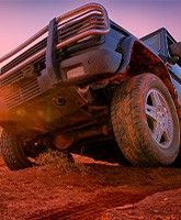 Offroad & ATV