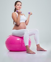 Puericultura & lamaze
