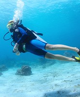 Scubadiving