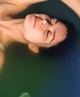 SPA & floating pod