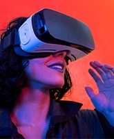 VR
