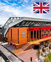 Stadiun tours