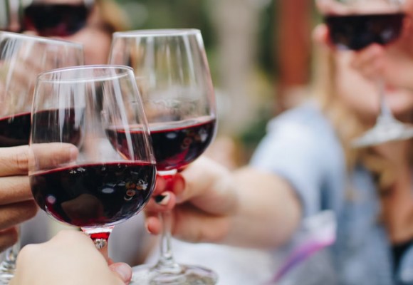 TOP Crame Romania: Turism viticol in fiecare zona a tarii